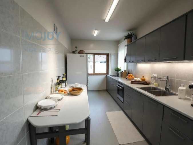 Apartamento T2 para Venda em Rio de Mouro Foto 10