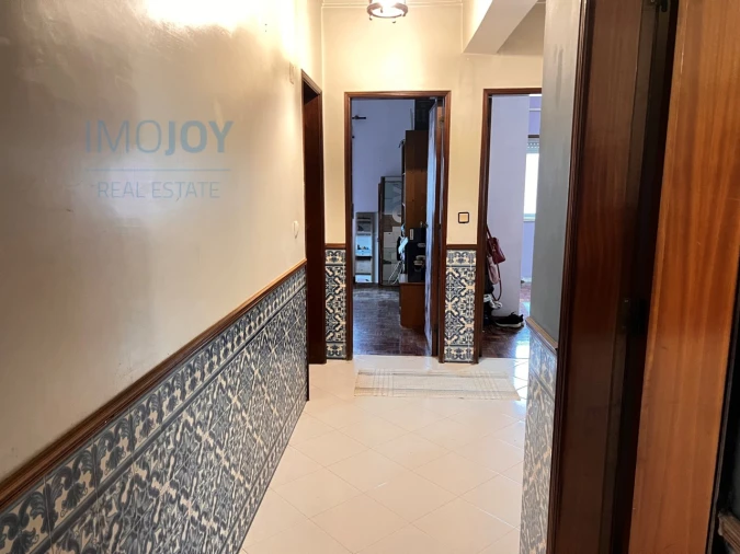 Apartamento T2 para Venda em Rio de Mouro Foto 13
