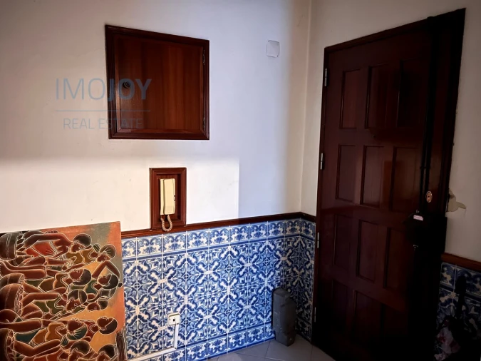 Apartamento T2 para Venda em Rio de Mouro Foto 14