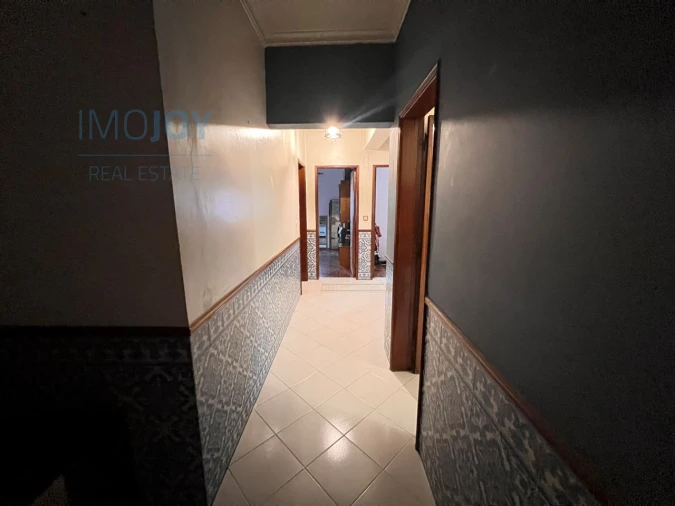 Apartamento T2 para Venda em Rio de Mouro Foto 15