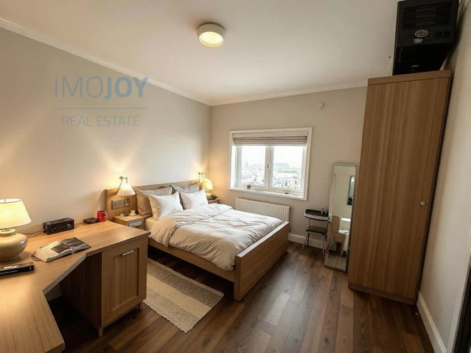 Apartamento T2 para Venda em Rio de Mouro Foto 16