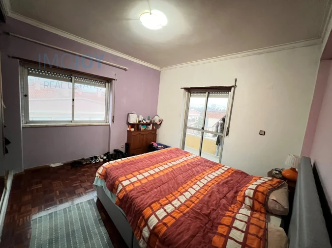 Apartamento T2 para Venda em Rio de Mouro Foto 17