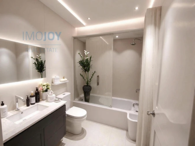 Apartamento T2 para Venda em Rio de Mouro Foto 21