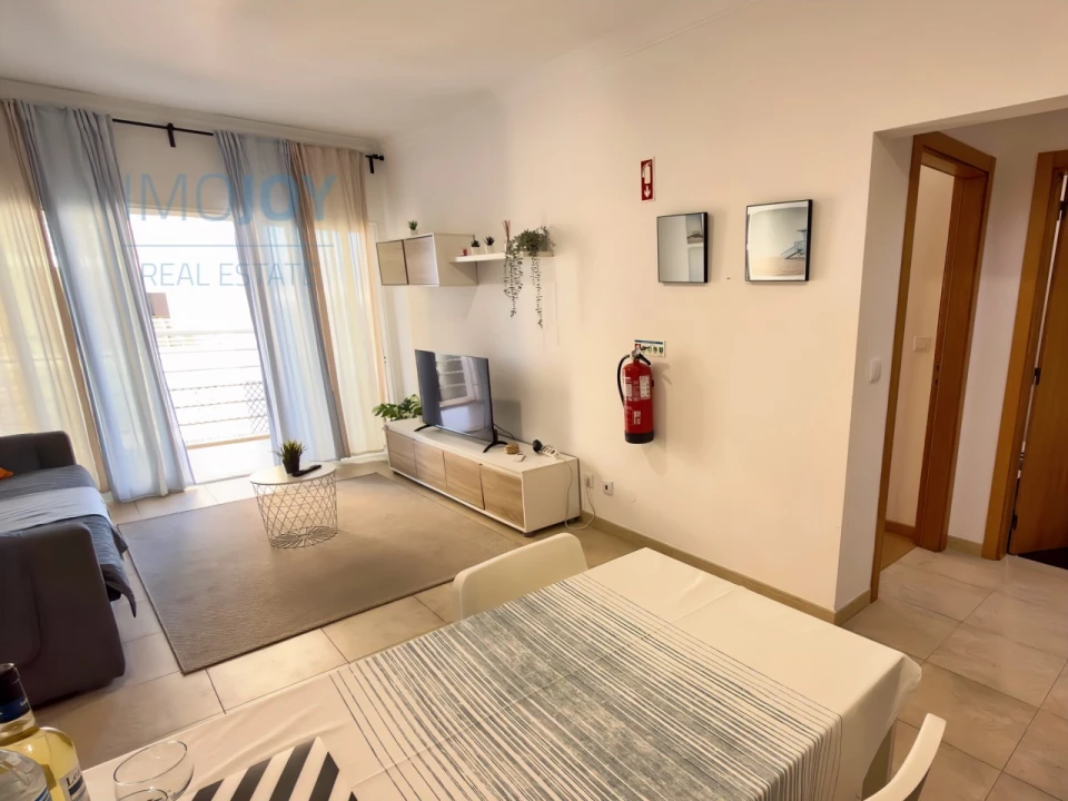 Apartamento T1 para Arrendamento em Portimão Foto 3