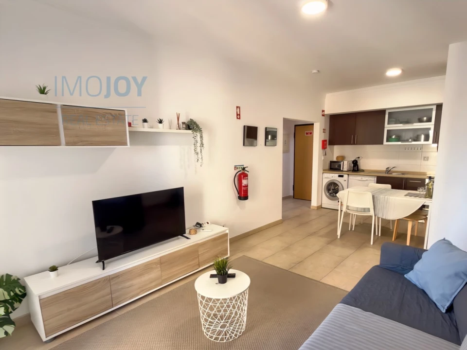 Apartamento T1 para Arrendamento em Portimão Foto 4