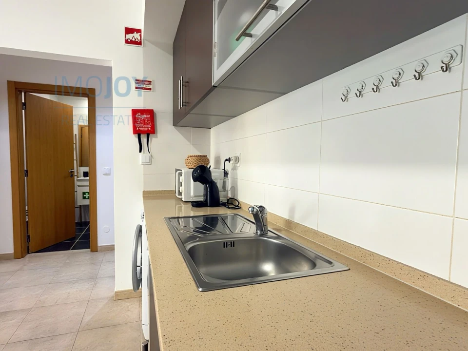 Apartamento T1 para Arrendamento em Portimão Foto 6
