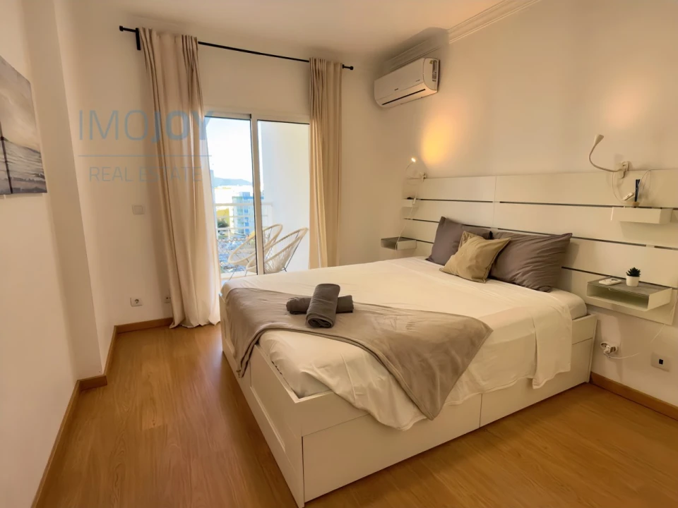 Apartamento T1 para Arrendamento em Portimão Foto 7