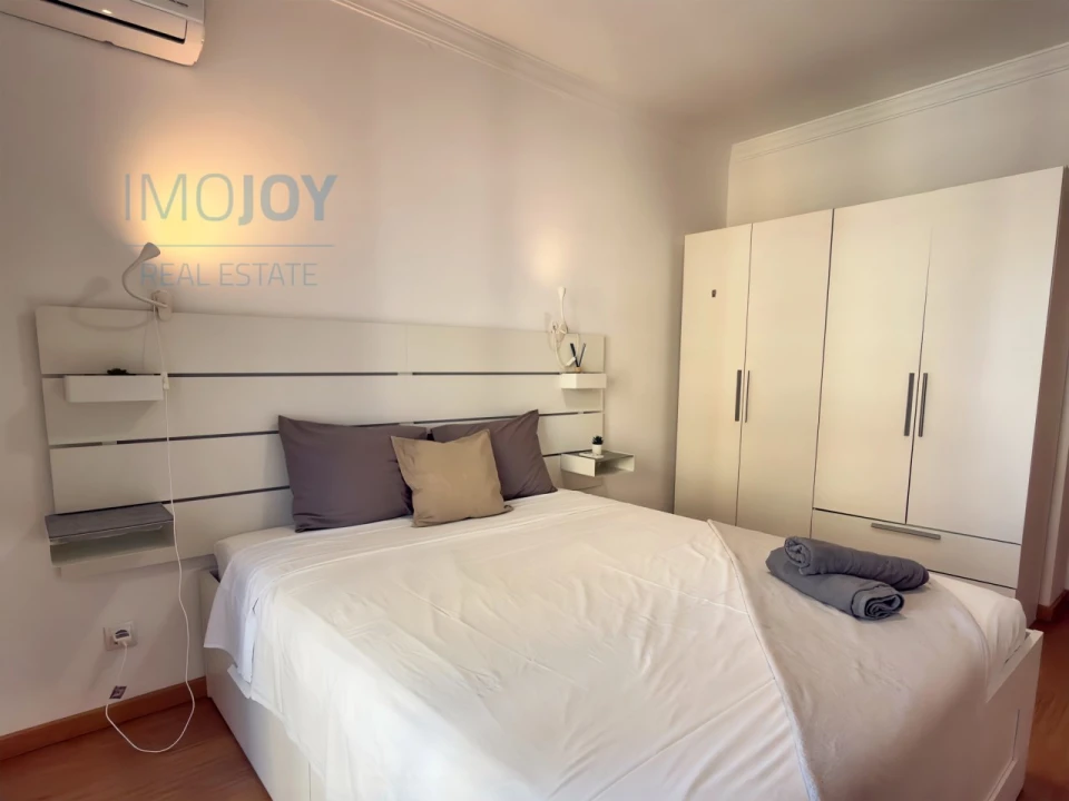 Apartamento T1 para Arrendamento em Portimão Foto 10