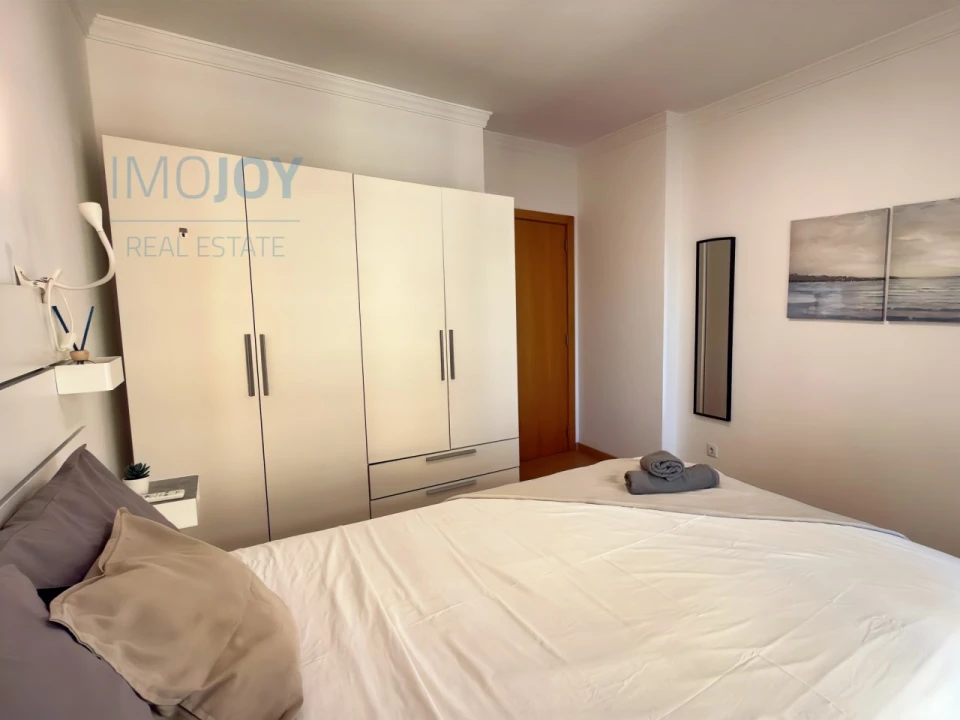 Apartamento T1 para Arrendamento em Portimão Foto 11