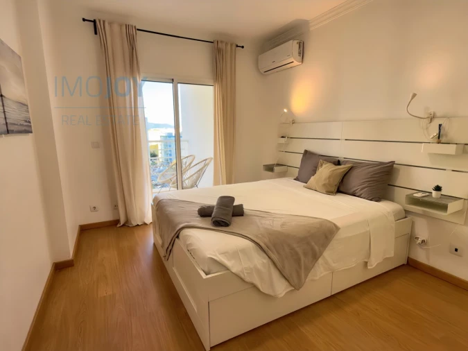 Apartamento T1 para Arrendamento em Portimão Foto 7