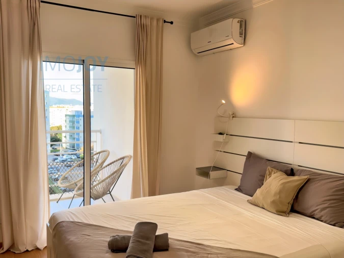 Apartamento T1 para Arrendamento em Portimão Foto 8