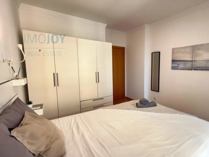 Apartamento T1 para Arrendamento em Portimão Foto 11