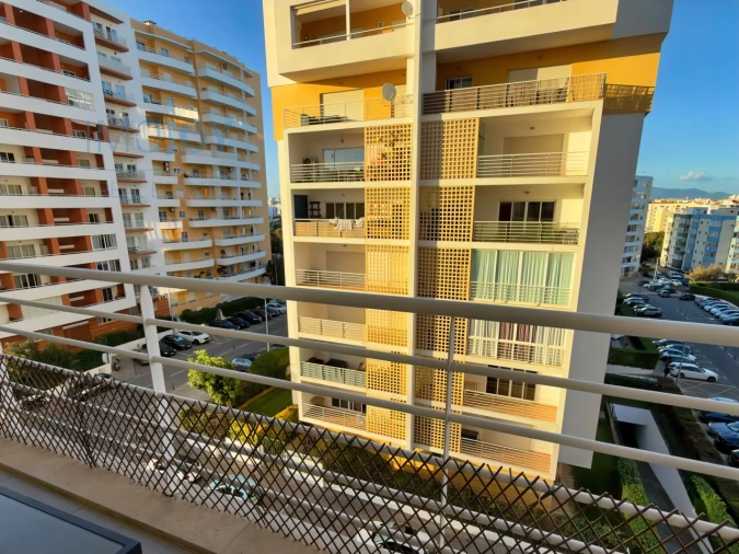 Apartamento T1 para Arrendamento em Portimão Foto 13