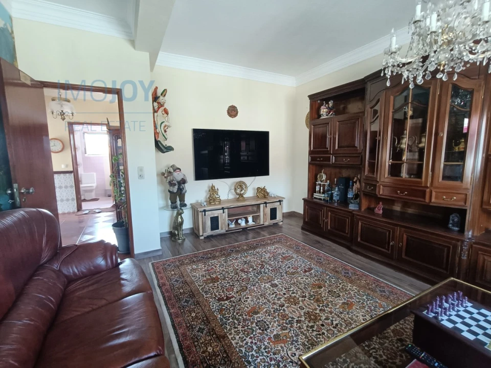 Moradia T4 para Venda em Abrigada e Cabanas de Torres Foto 3