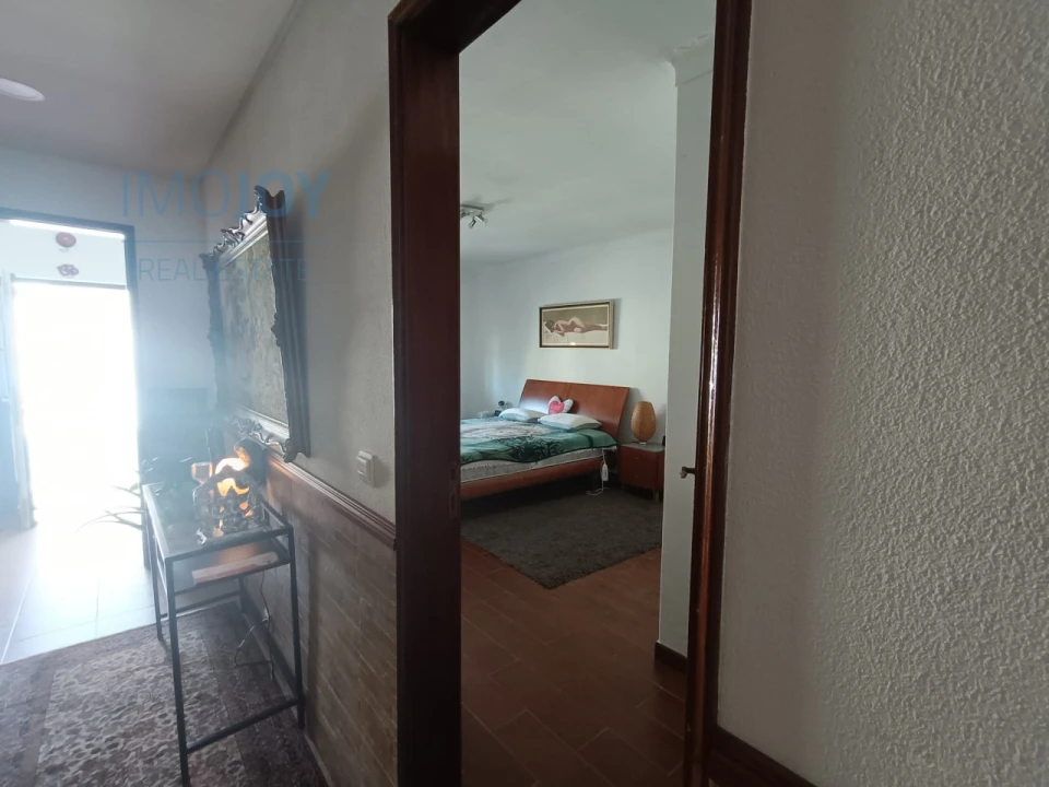 Moradia T4 para Venda em Abrigada e Cabanas de Torres Foto 10