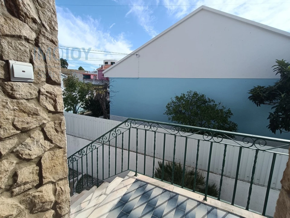 Moradia T4 para Venda em Abrigada e Cabanas de Torres Foto 14