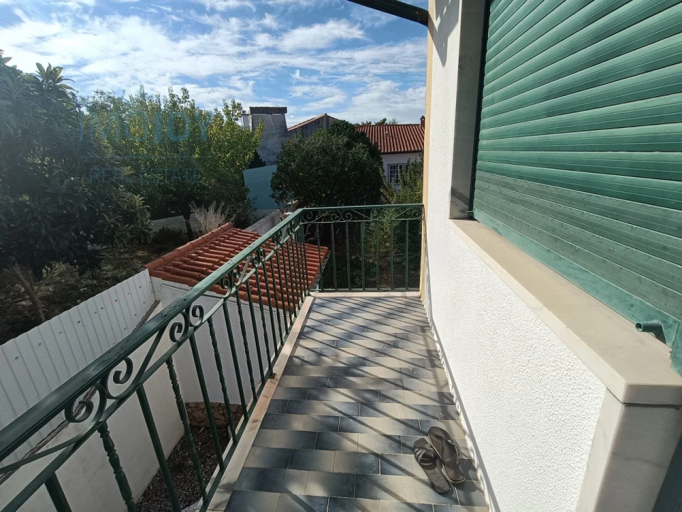 Moradia T4 para Venda em Abrigada e Cabanas de Torres Foto 15