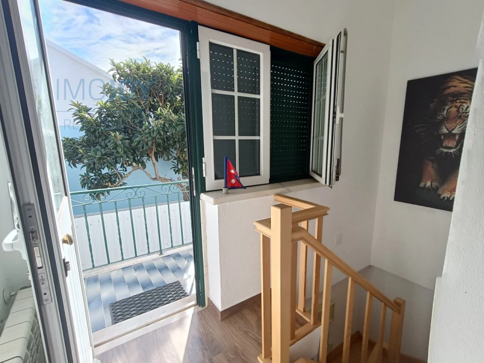 Moradia T4 para Venda em Abrigada e Cabanas de Torres Foto 17