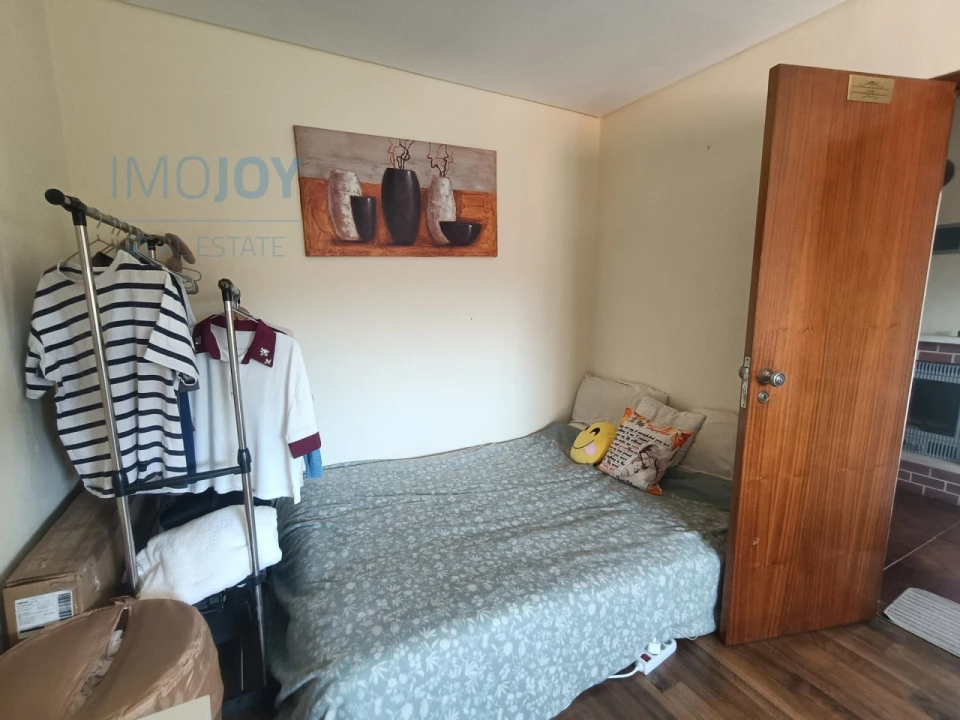 Moradia T4 para Venda em Abrigada e Cabanas de Torres Foto 24