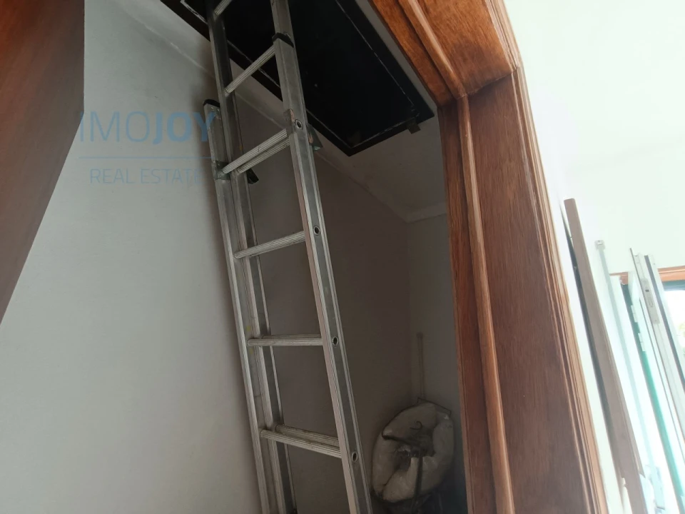 Moradia T4 para Venda em Abrigada e Cabanas de Torres Foto 29