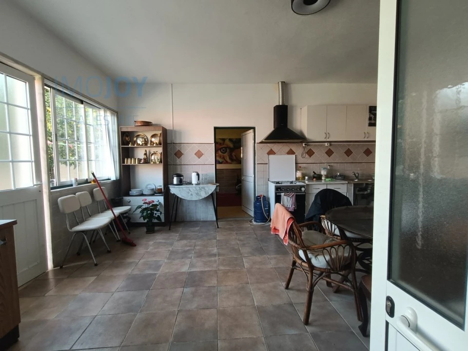 Moradia T4 para Venda em Abrigada e Cabanas de Torres Foto 36