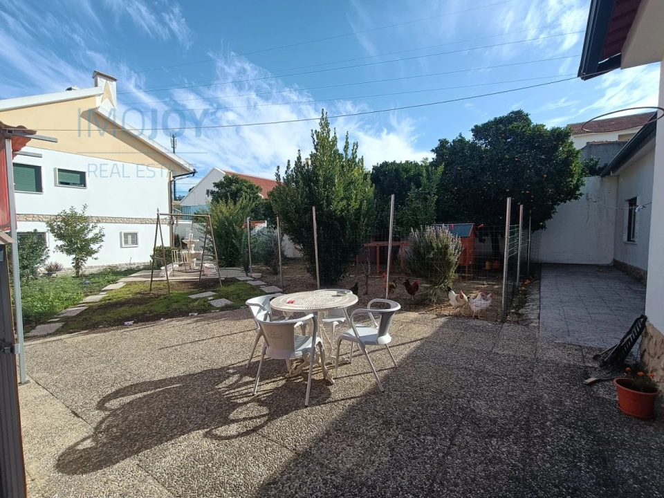 Moradia T4 para Venda em Abrigada e Cabanas de Torres Foto 38