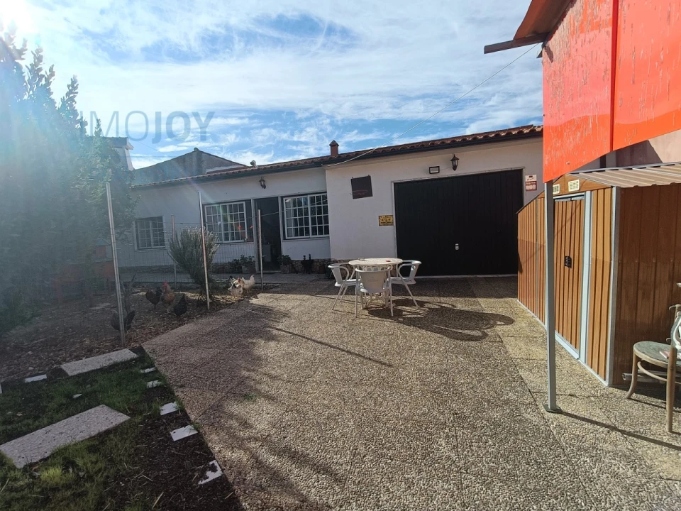 Moradia T4 para Venda em Abrigada e Cabanas de Torres Foto 39