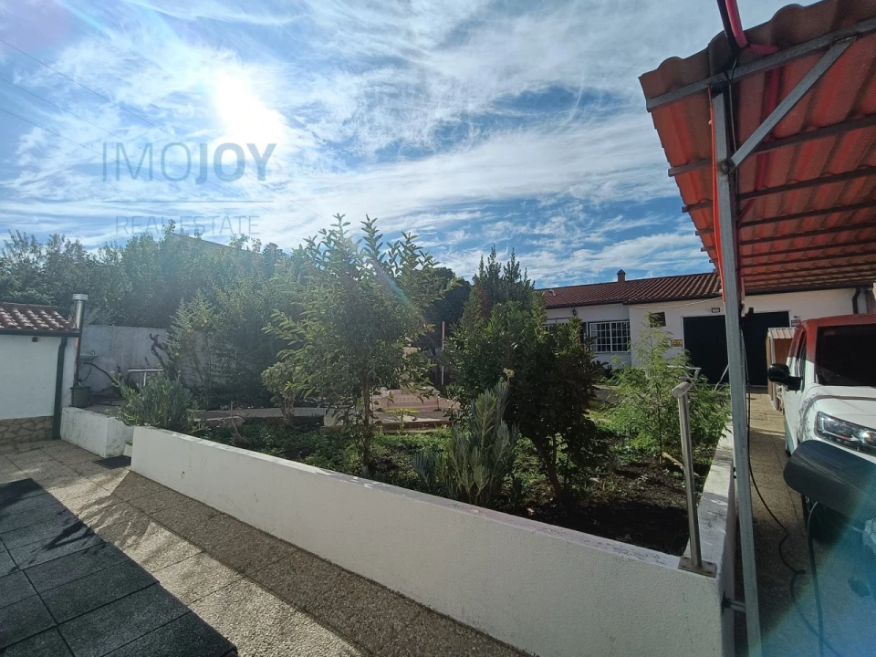 Moradia T4 para Venda em Abrigada e Cabanas de Torres Foto 40