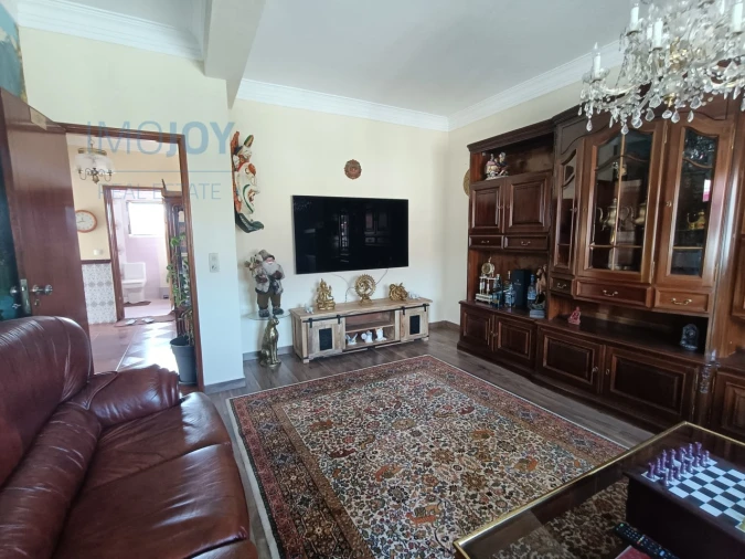 Moradia T4 para Venda em Abrigada e Cabanas de Torres Foto 3