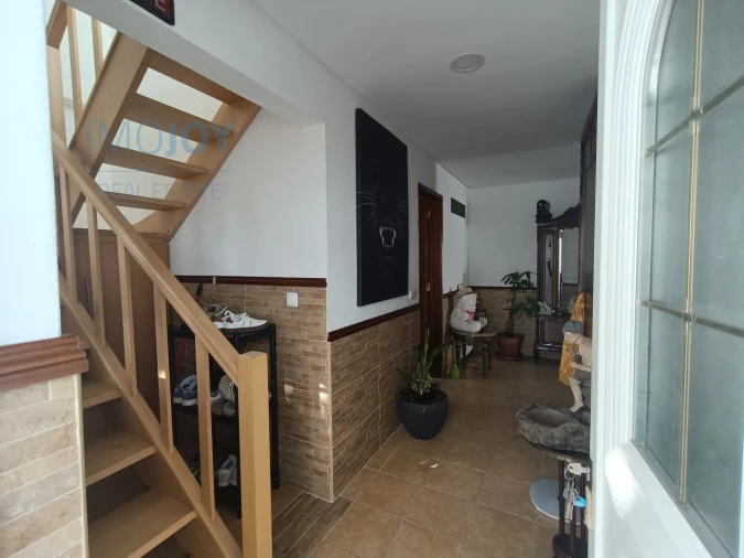 Moradia T4 para Venda em Abrigada e Cabanas de Torres Foto 7