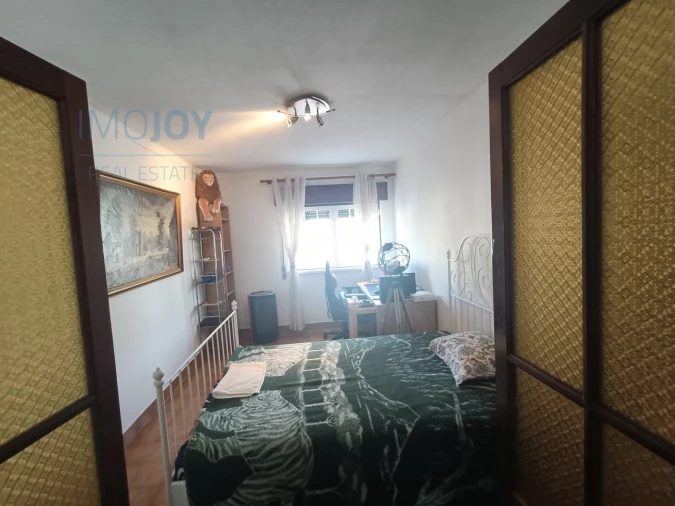 Moradia T4 para Venda em Abrigada e Cabanas de Torres Foto 12