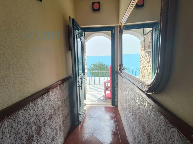 Moradia T4 para Venda em Abrigada e Cabanas de Torres Foto 18