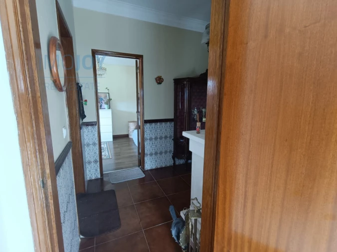 Moradia T4 para Venda em Abrigada e Cabanas de Torres Foto 19