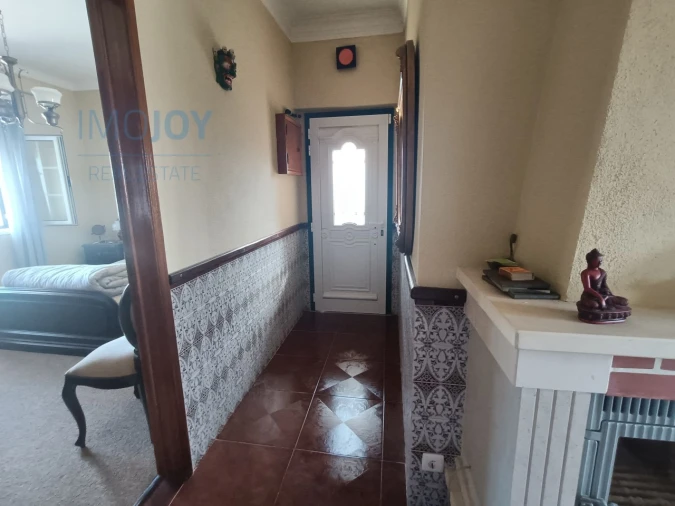 Moradia T4 para Venda em Abrigada e Cabanas de Torres Foto 20