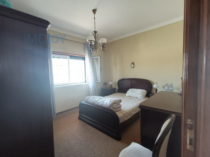 Moradia T4 para Venda em Abrigada e Cabanas de Torres Foto 22