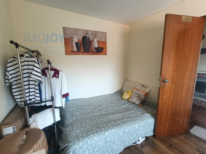 Moradia T4 para Venda em Abrigada e Cabanas de Torres Foto 24