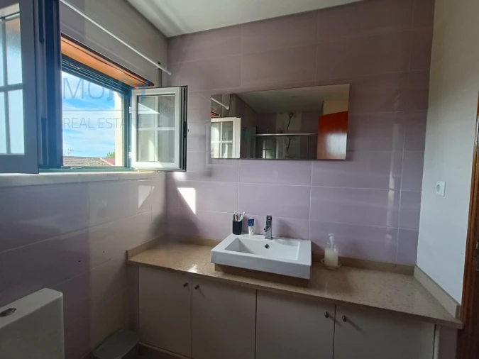 Moradia T4 para Venda em Abrigada e Cabanas de Torres Foto 26