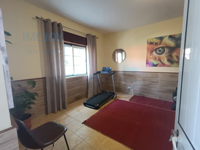 Moradia T4 para Venda em Abrigada e Cabanas de Torres Foto 31