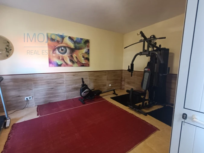 Moradia T4 para Venda em Abrigada e Cabanas de Torres Foto 32