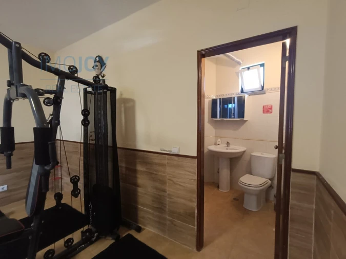 Moradia T4 para Venda em Abrigada e Cabanas de Torres Foto 34