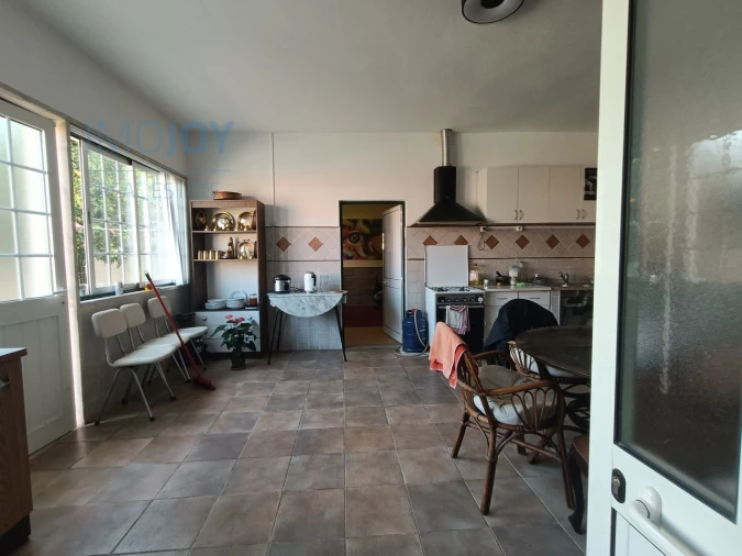 Moradia T4 para Venda em Abrigada e Cabanas de Torres Foto 36