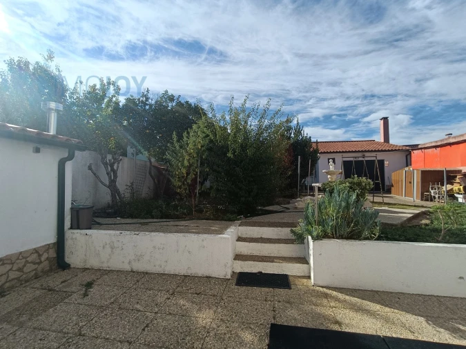 Moradia T4 para Venda em Abrigada e Cabanas de Torres Foto 37