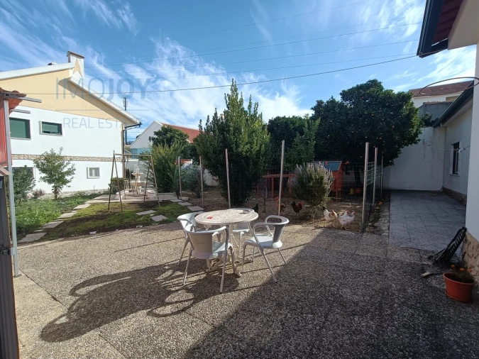 Moradia T4 para Venda em Abrigada e Cabanas de Torres Foto 38