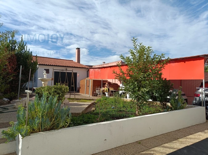 Moradia T4 para Venda em Abrigada e Cabanas de Torres Foto 41