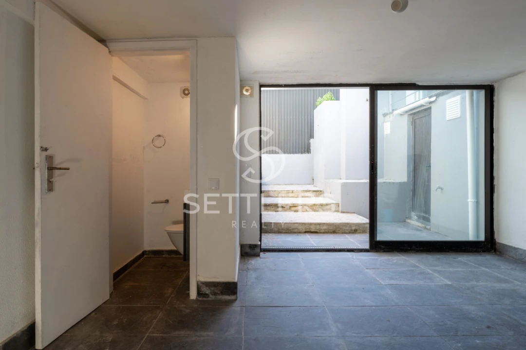 Moradia T4 para Venda em Cascais e Estoril Foto 19