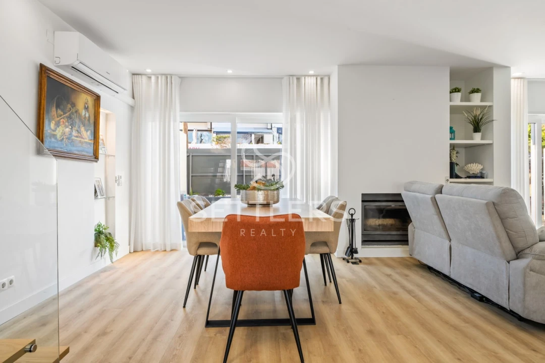 Moradia T4 para Venda em Cascais e Estoril Foto 4