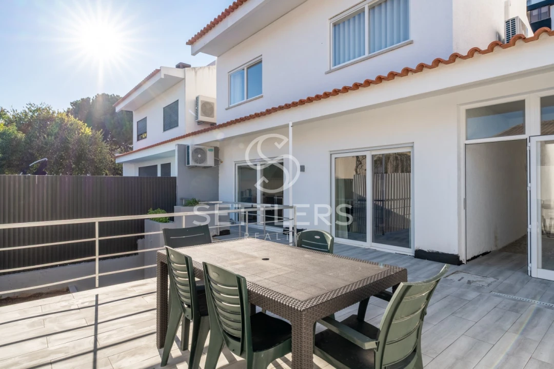 Moradia T4 para Venda em Cascais e Estoril Foto 6