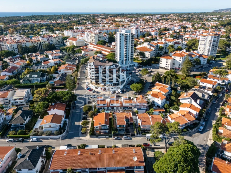 Moradia T4 para Venda em Cascais e Estoril Foto 25