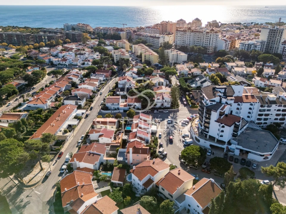 Moradia T4 para Venda em Cascais e Estoril Foto 26