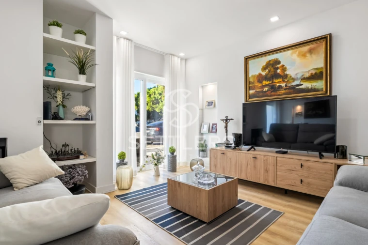 Moradia T4 para Venda em Cascais e Estoril Foto 3